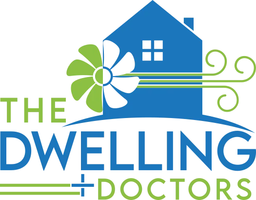 The Dwelling Doctors Logo
